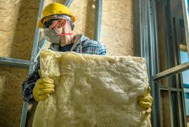 Types of Insulation We Offer in Coffeyville, KS